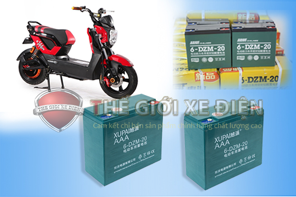 Sạc ắc quy xe đạp điện 60V 20Ah sạc cho bộ bình từ 5Ah đến 30Ah sạc xe đạp  điện Yamato Empere 60V 20Ah  Shopee Việt Nam