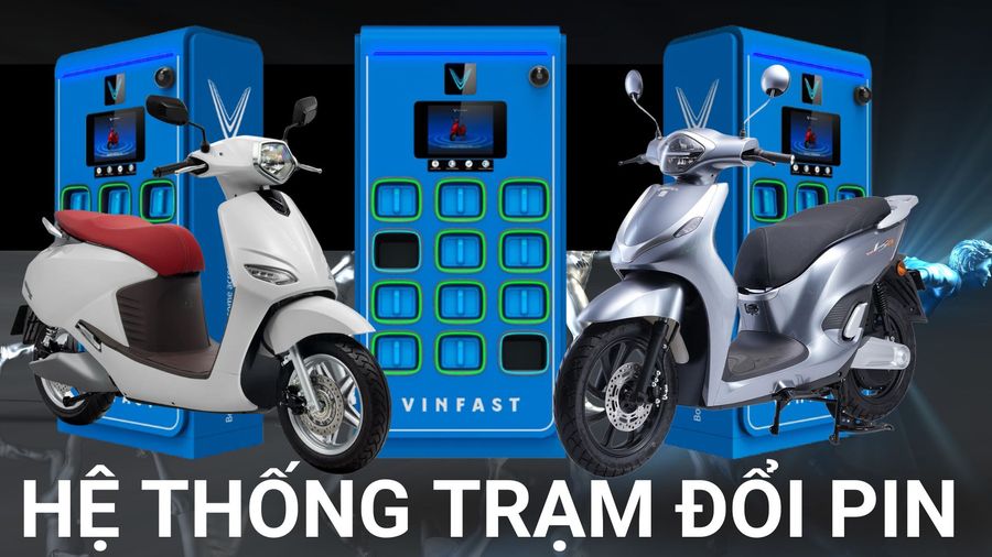 có nên độ thêm bình ắc quy cho xe điện không