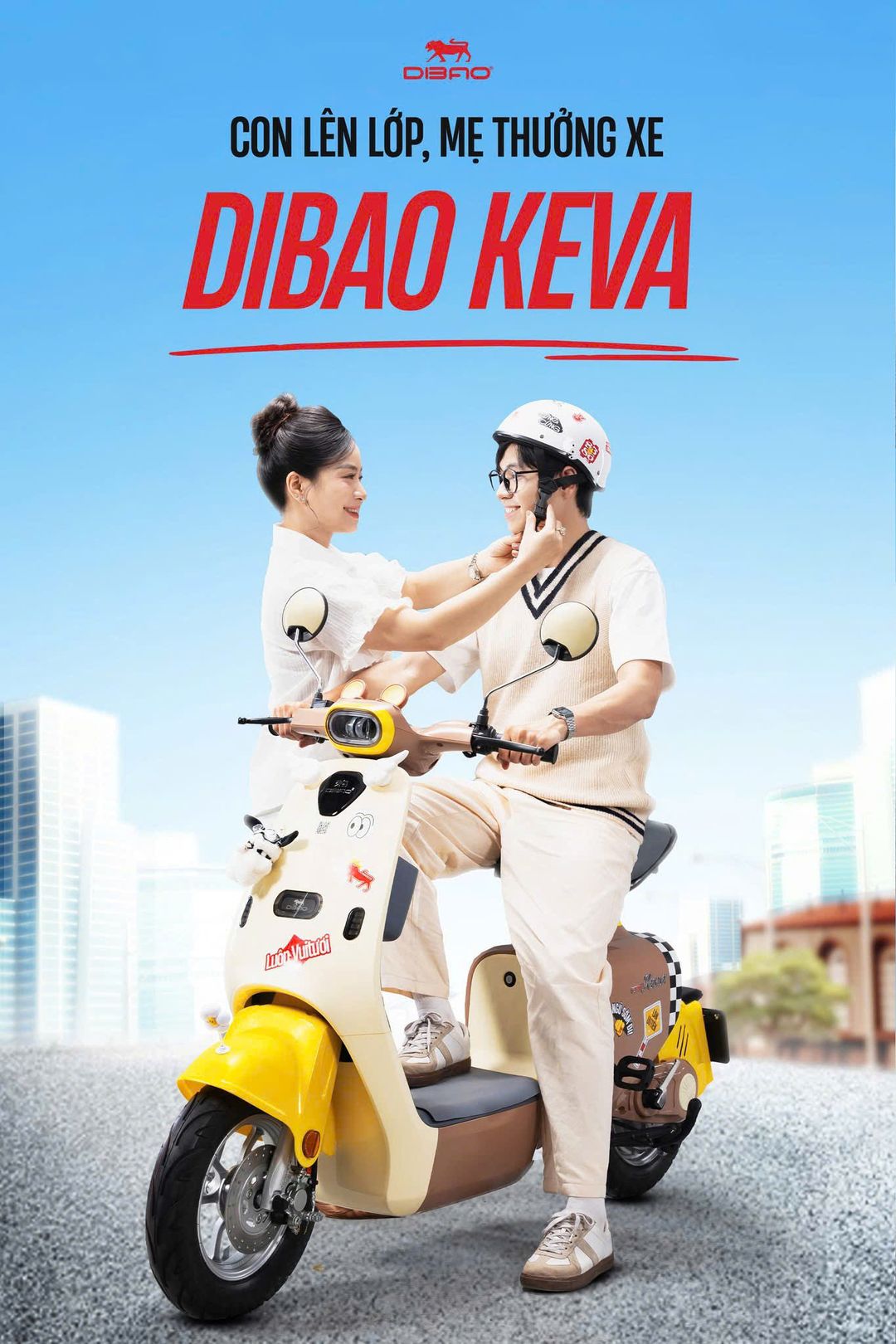 top 5 xe đạp điện đáng mua năm 2025