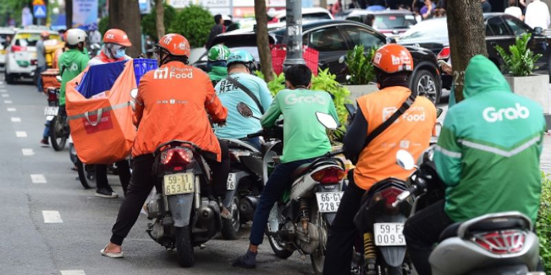 Bước chuyển đổi lớn trong ngành giao thông công nghệ