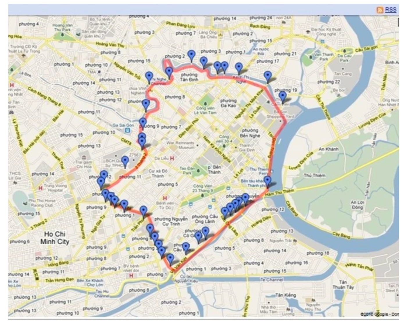Vì sao thành phố phải hành động?
