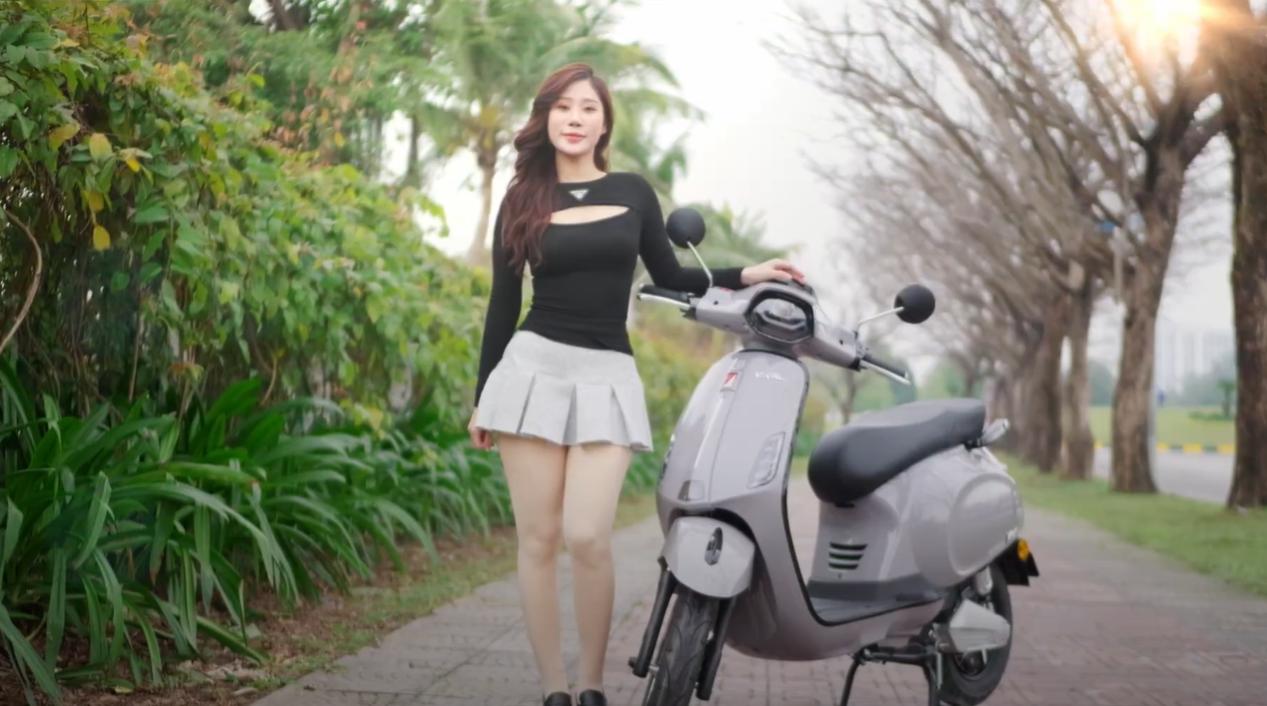 Trải nghiệm thực tế 5 dòng xe điện chạy đường dài ổn định