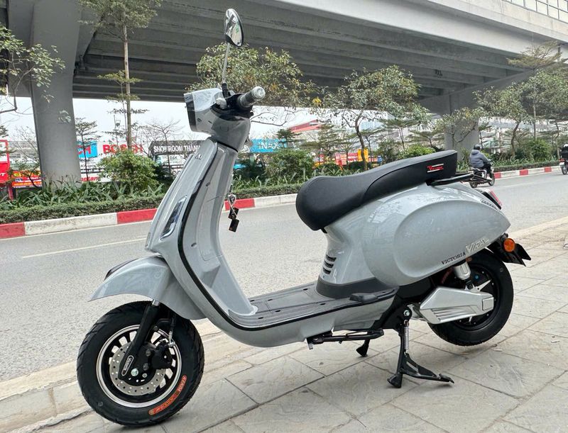 Trải nghiệm thực tế 5 dòng xe điện chạy đường dài ổn định