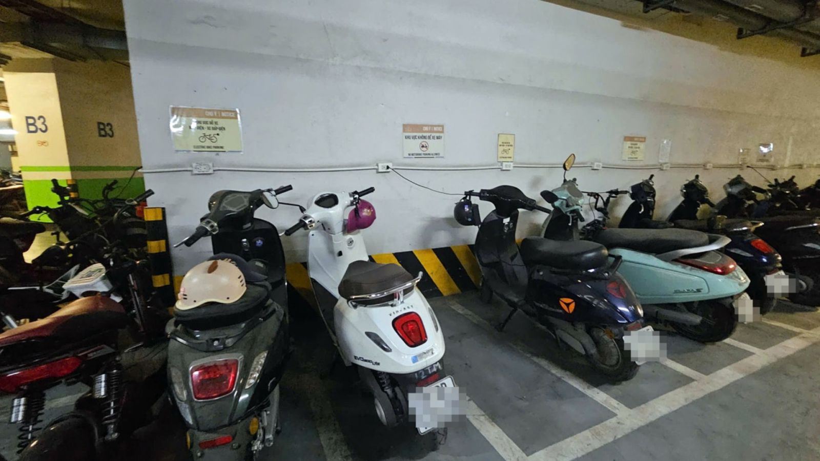 Hoàn thiện quy chế quản lý chung cư