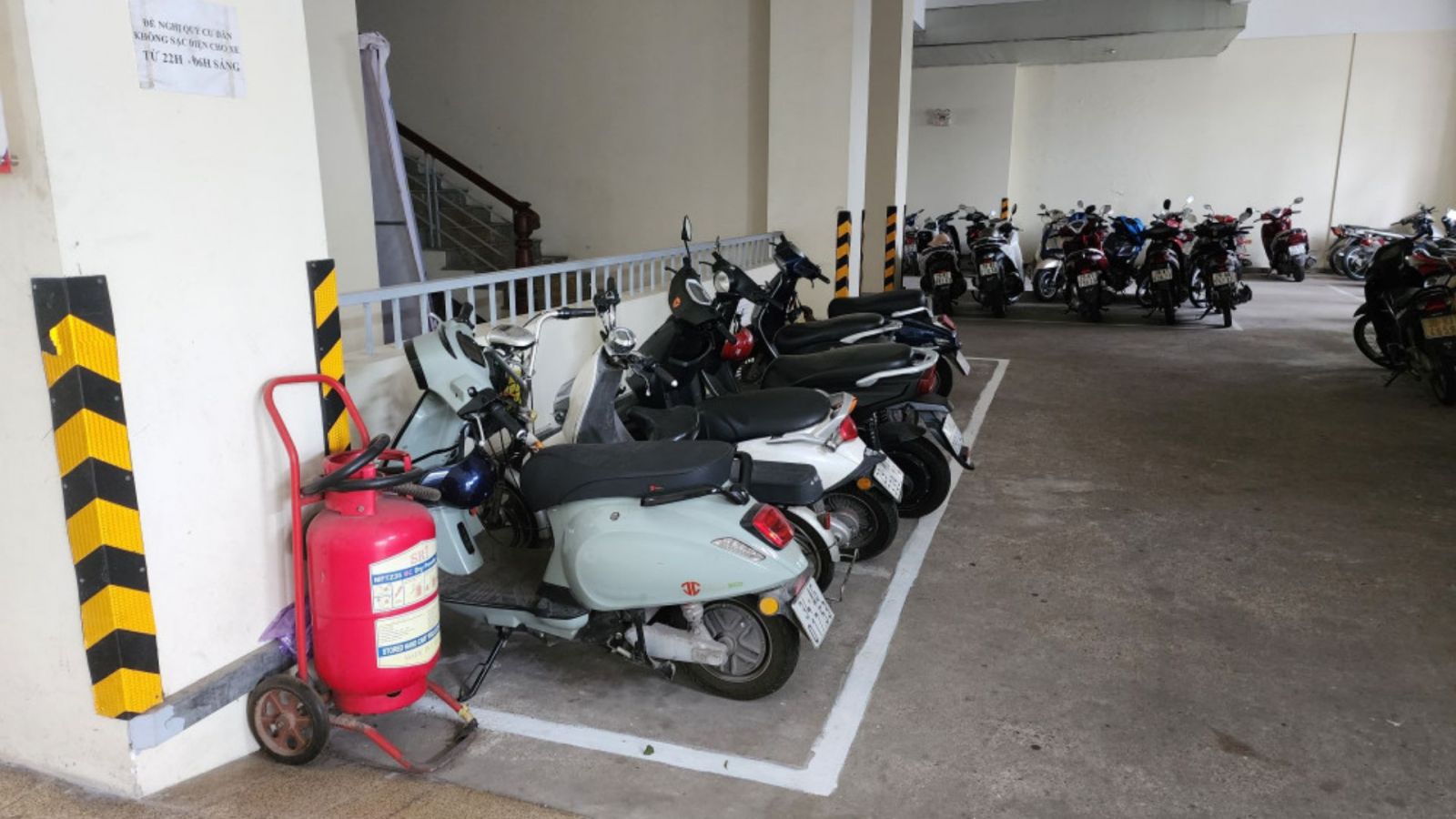 Kiến nghị về tiêu chuẩn kỹ thuật và an toàn