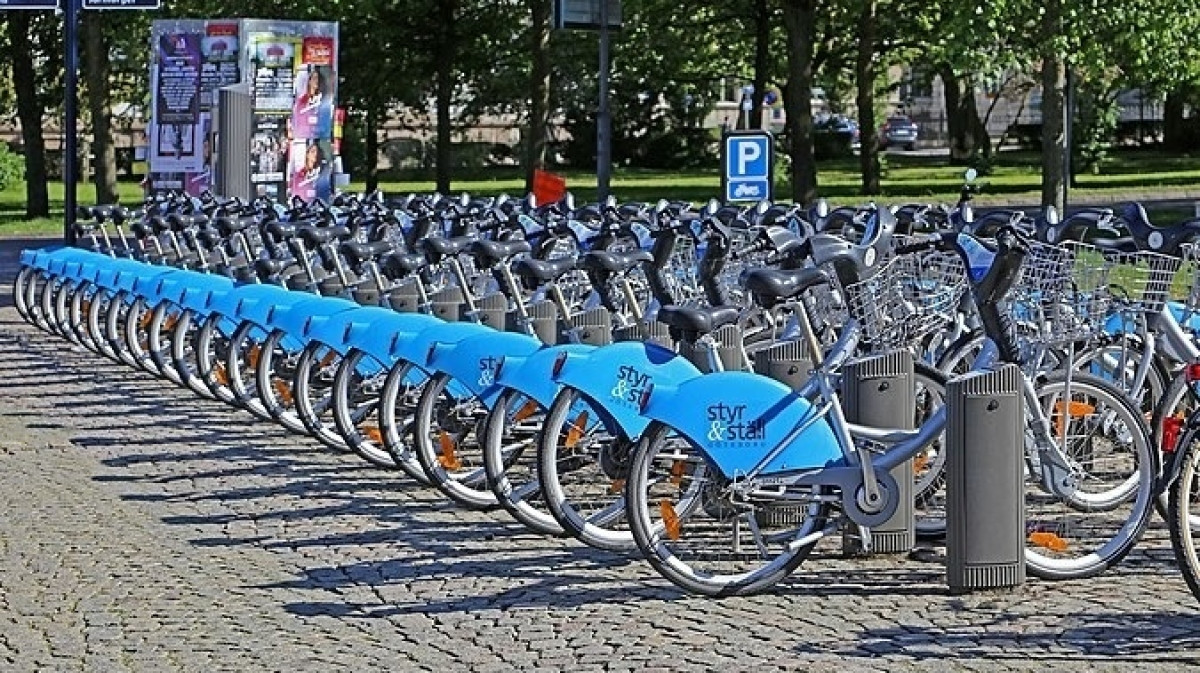 Hướng tới giao thông xanh và thông minh cho Thủ đô