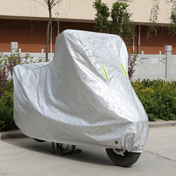 Giải pháp phòng tránh xe điện bị giật khi gặp mưa