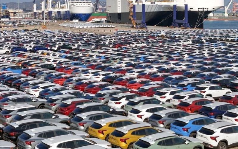 Chiến lược không đốt cháy giai đoạn