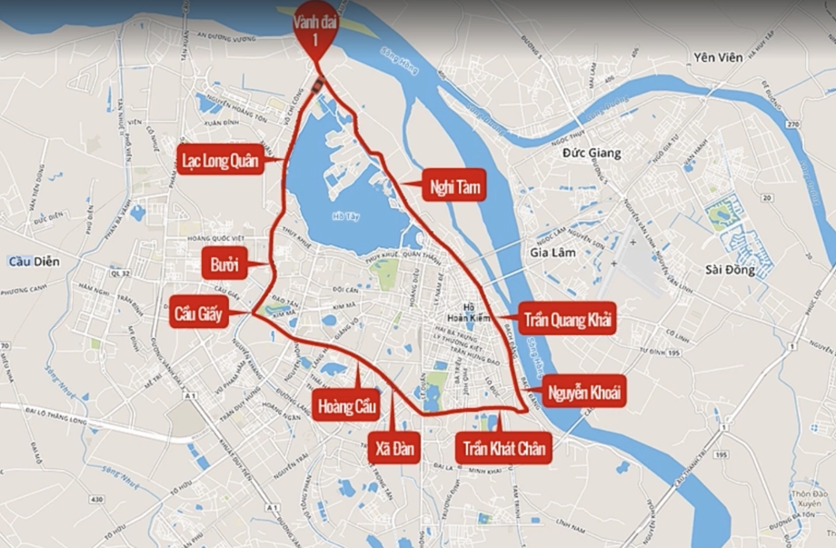 Đừng vội bán xe xăng, hiểu đúng lộ trình để không đứng ngoài trước thay đổi của Hà Nội