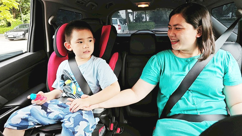 Từ hôm nay ngày 1/1/2026: Loạt quy định giao thông mới người dân cần nắm rõ