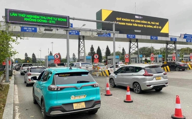 Quy định bắt buộc và thời hạn chuyển đổi