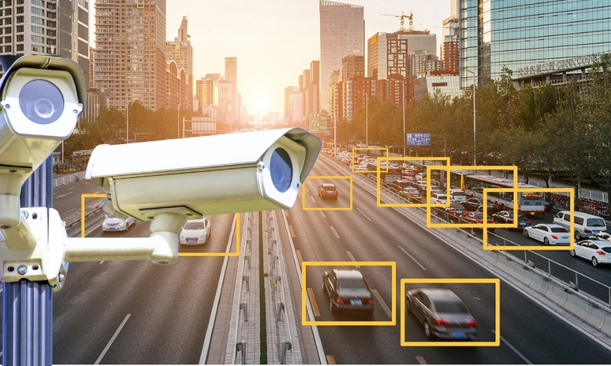 Ngày đầu vận hành camera AI tạo bước chuyển rõ rệt trên đường phố Hà Nội