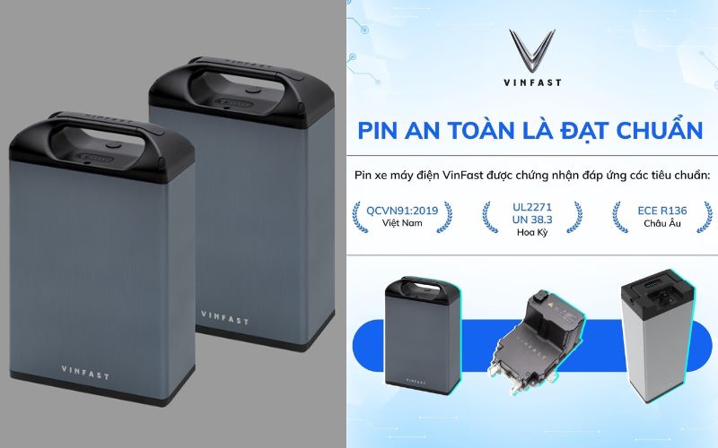 Tương lai xanh hay cơn ác mộng môi trường với Pin xe điện