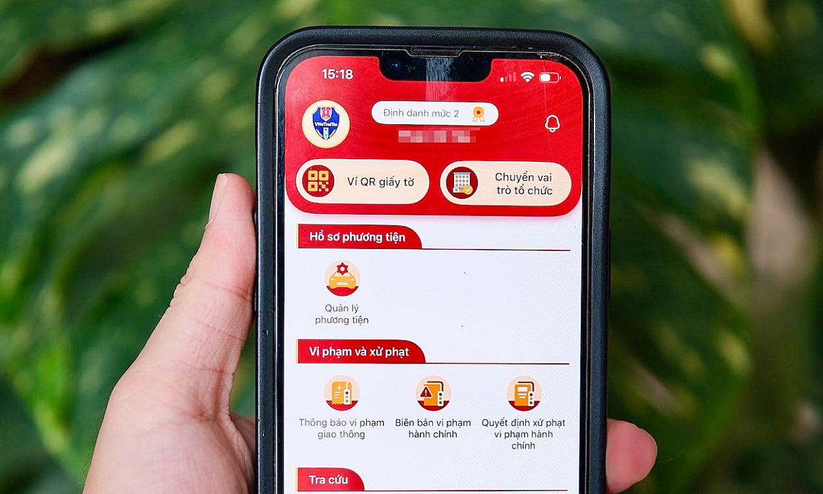 Ứng dụng VNeTraffic và vụ việc gây xôn xao mạng xã hội