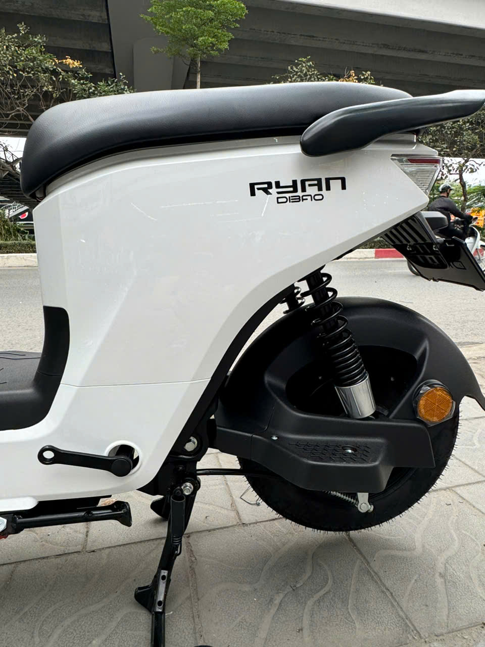 Vành đai 1 Hà Nội và hành trình hướng tới vùng phát thải thấp