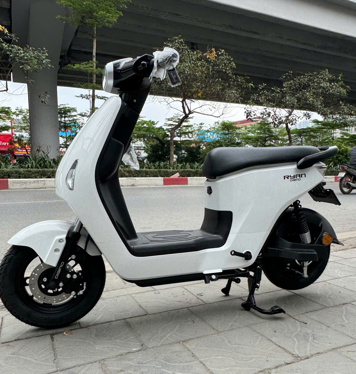 Vành đai 1 Hà Nội và hành trình hướng tới vùng phát thải thấp