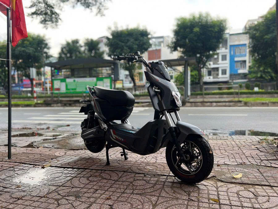 Năm trụ cột chiến lược phát triển