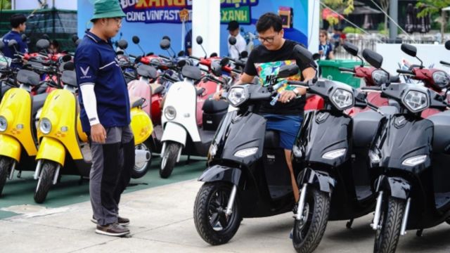 Đào tạo nguồn nhân lực chất lượng cao