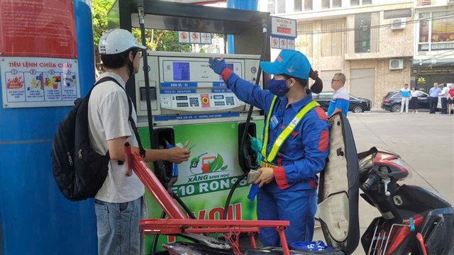 Cơ chế giá và chính sách hỗ trợ