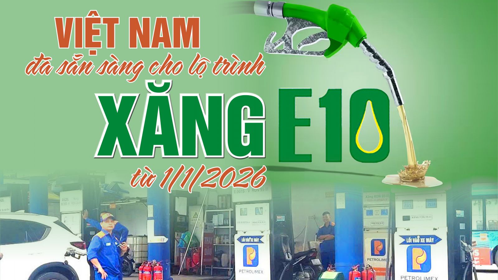 Giảm ô nhiễm, bảo vệ môi trường