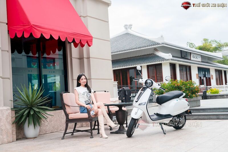 xe 50cc cho nữ 2025