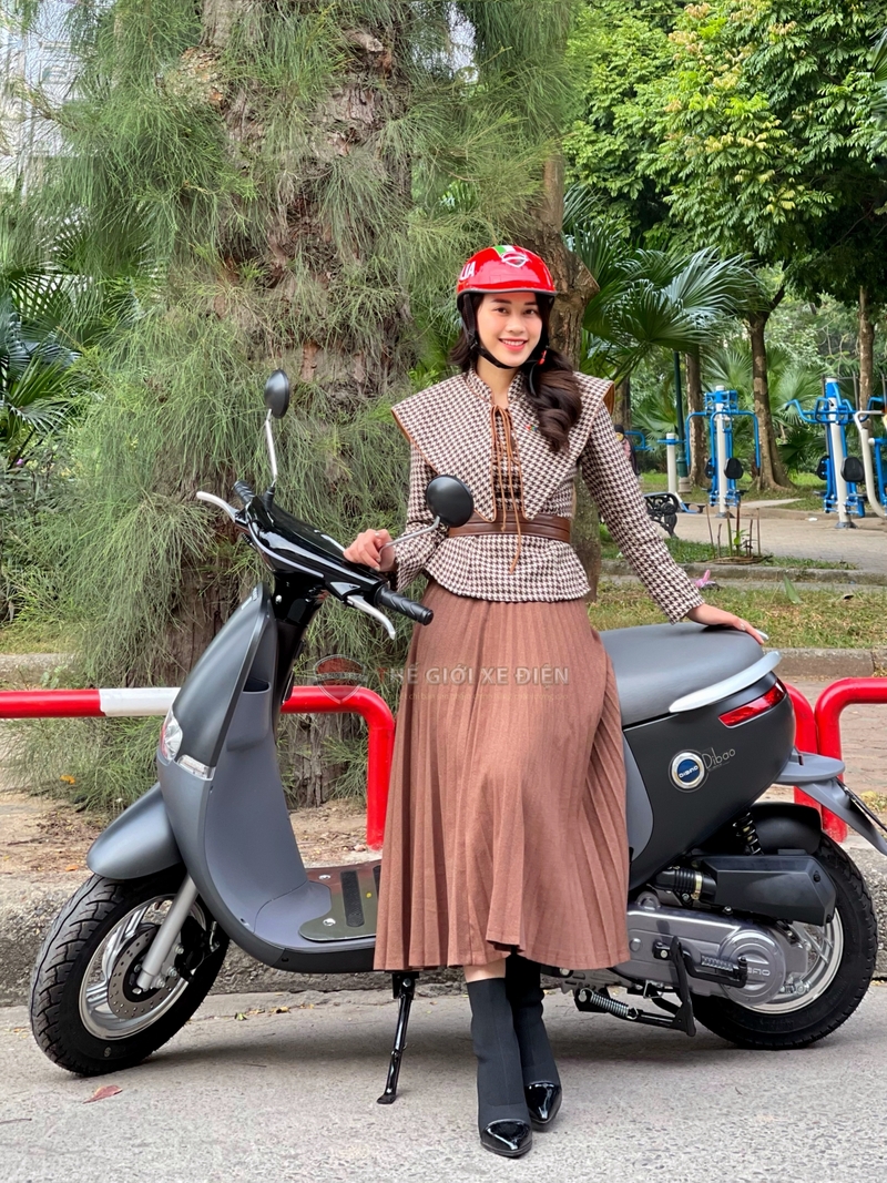 xe 50cc cho nữ 2025