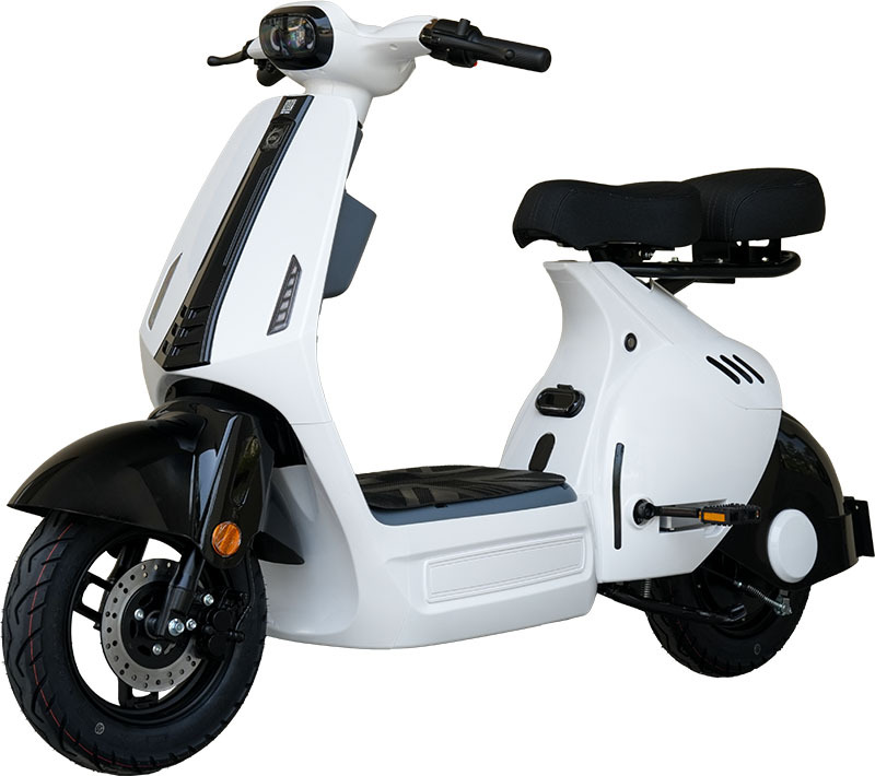 xe đạp điện DK Bike V1