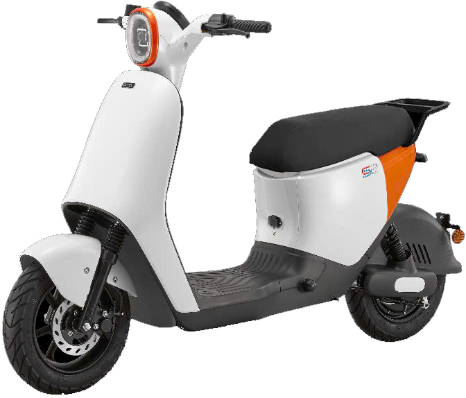 xe đạp điện QJTech S2