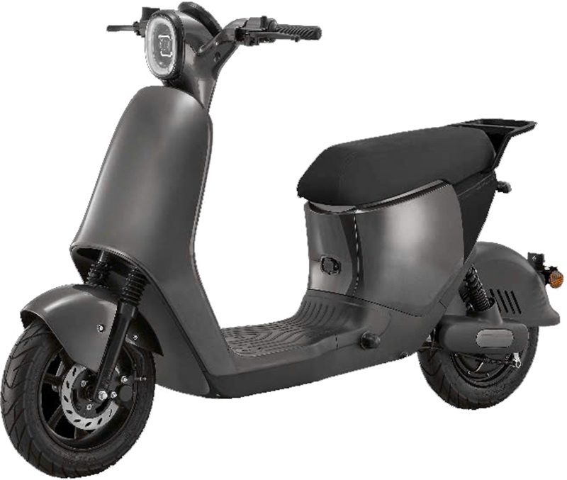 xe đạp điện QJTech S2