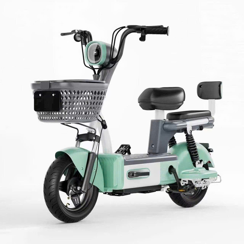 Xe đạp điện Reno Ebike