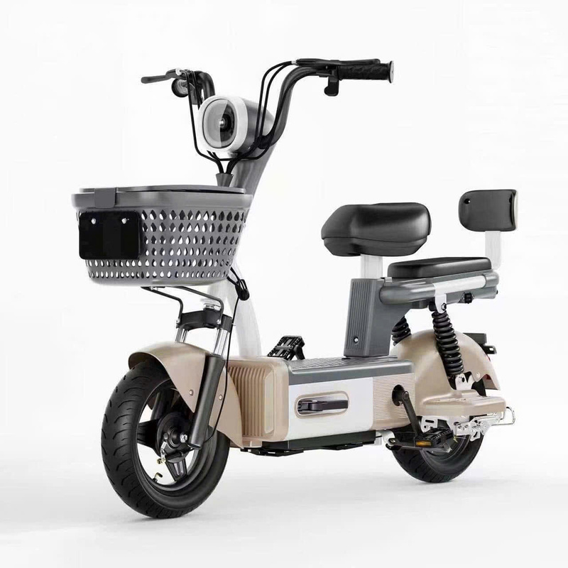 Xe đạp điện Reno Ebike