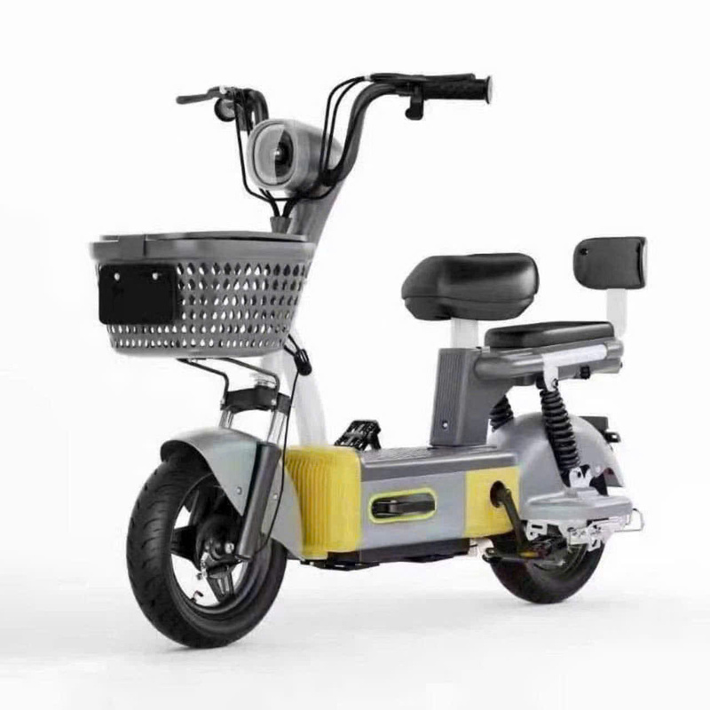 Xe đạp điện Reno Ebike