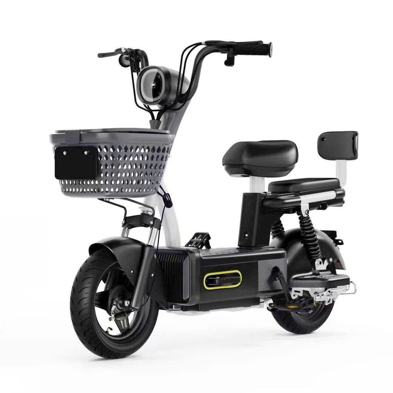 Xe đạp điện Reno Ebike