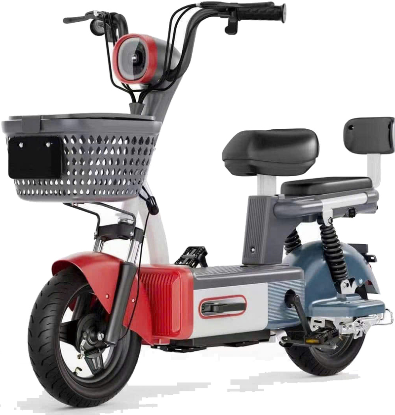 Xe đạp điện Reno Ebike