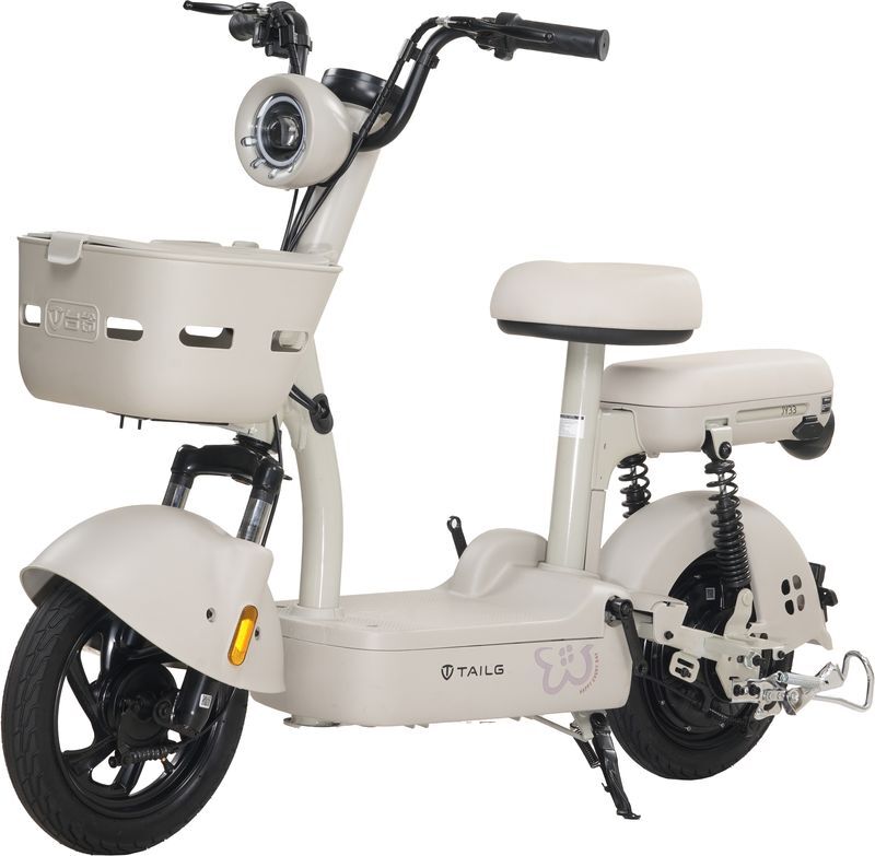 xe đạp điện cho học sinh