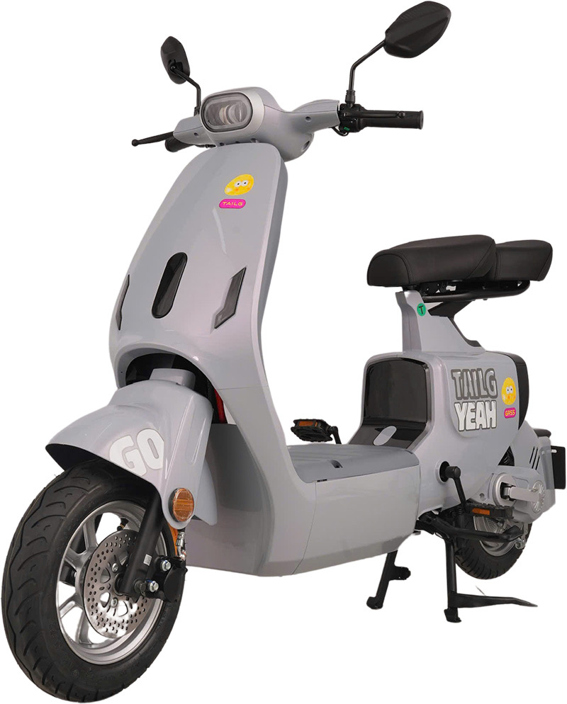 xe đạp điện cho học sinh