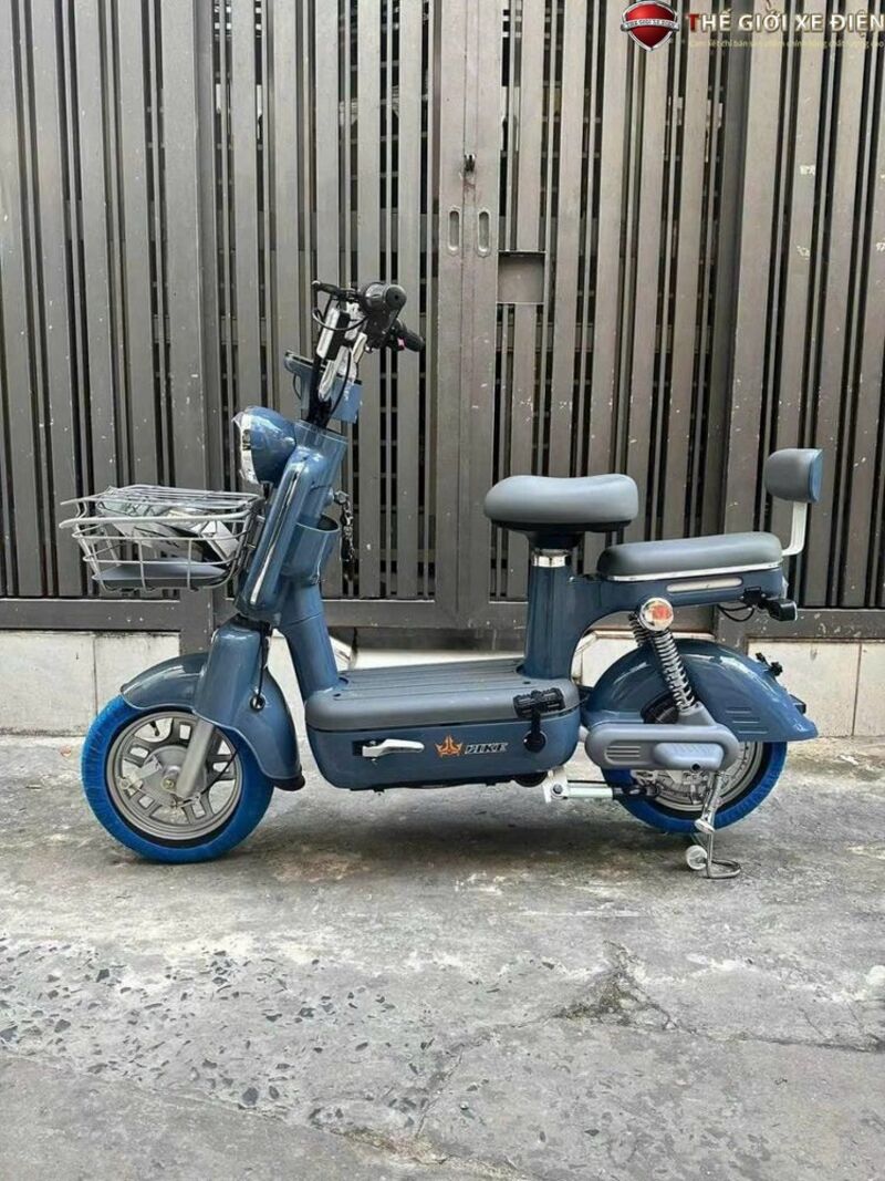 xe đạp điện Moka Cute