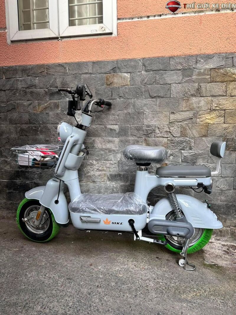 xe đạp điện Moka Cute
