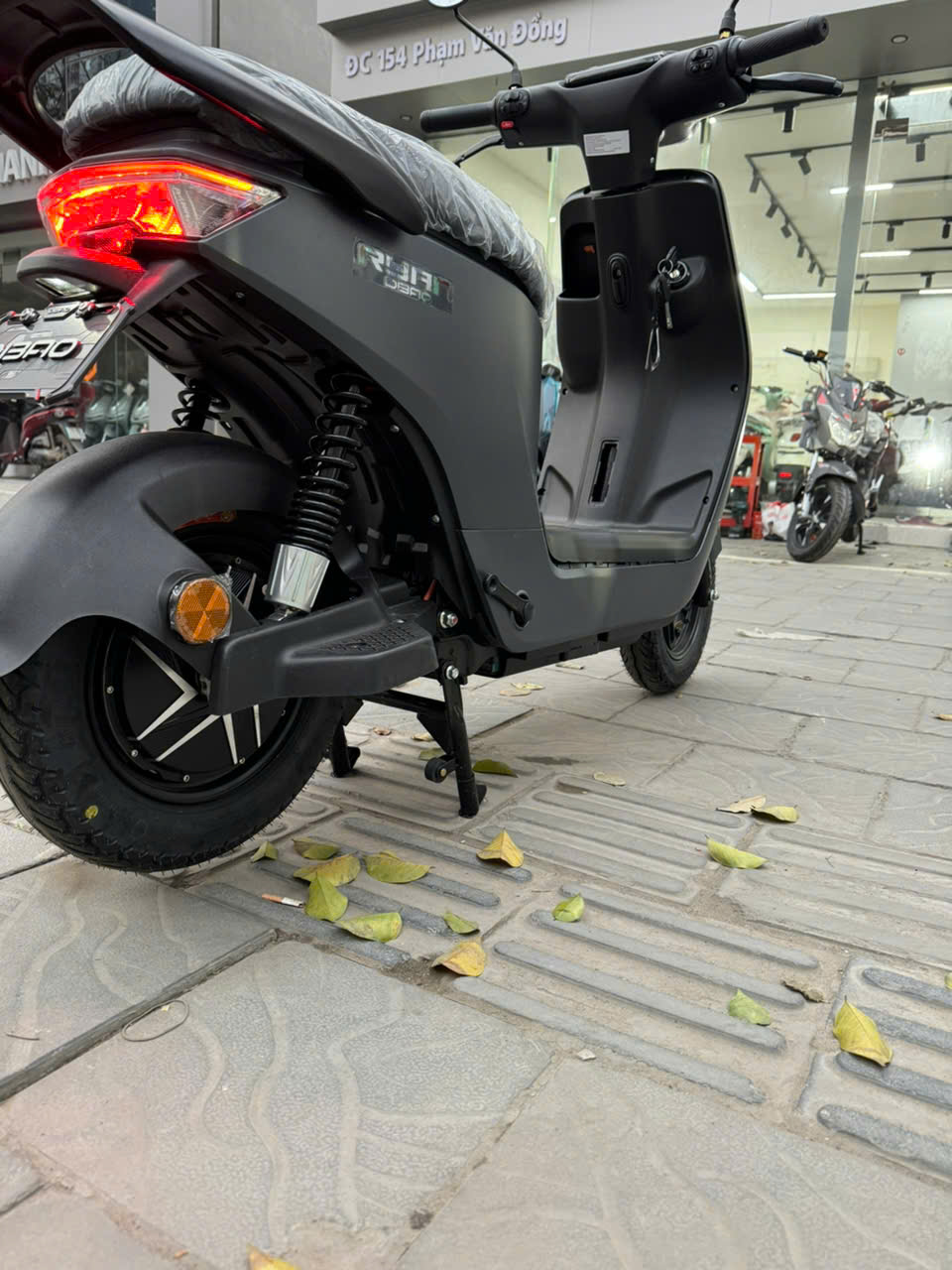 Bạn đã biết cách chăm sóc bình xe điện đúng chuẩn chưa?