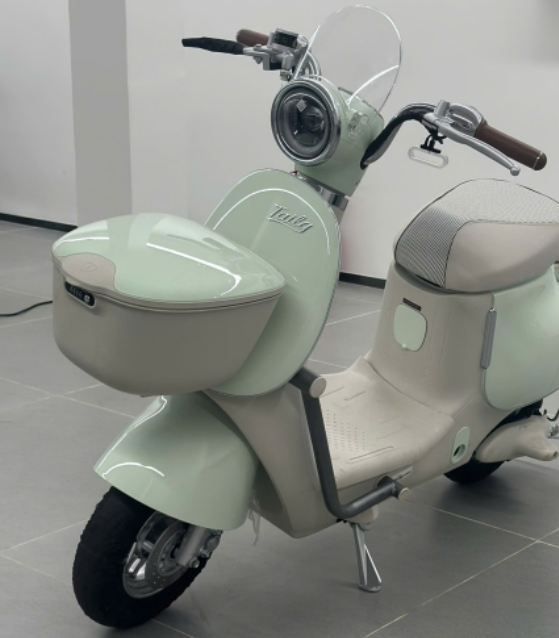 Biến động giá xe điện, xe 50cc