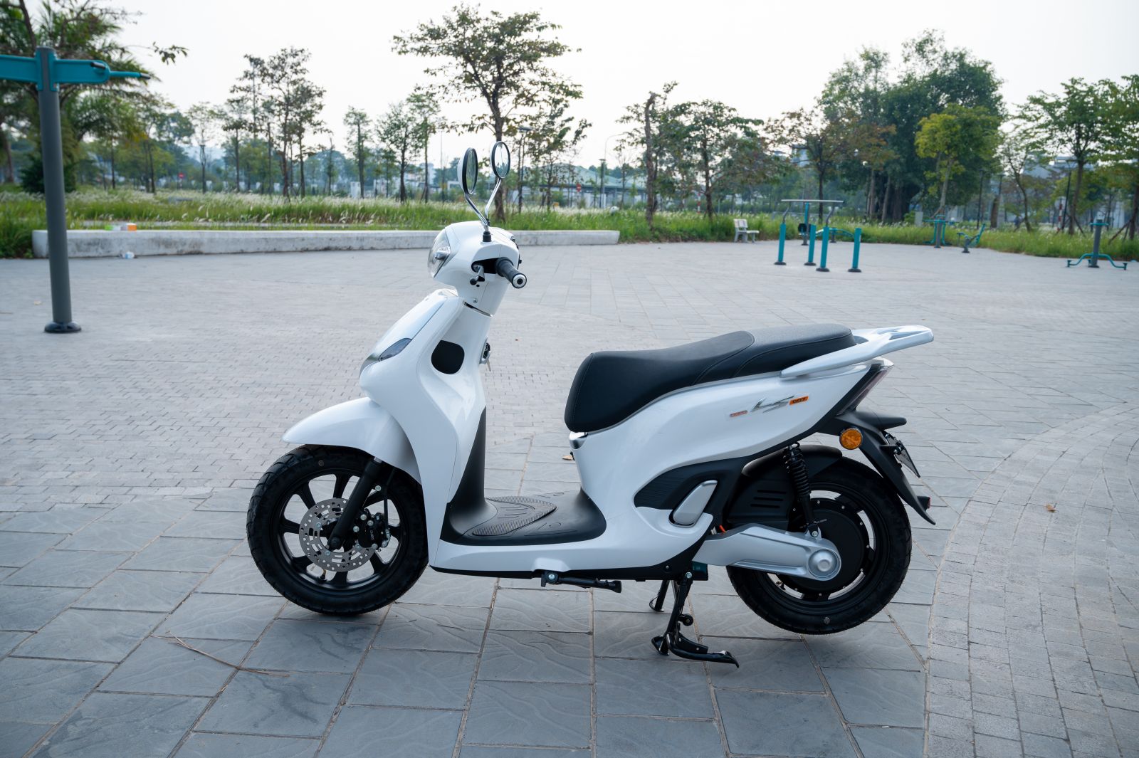 Xe Dibao bền bỉ hay chỉ tốt lúc ban đầu, giới thiệu mẫu xe mới và mạnh nhất của hãng