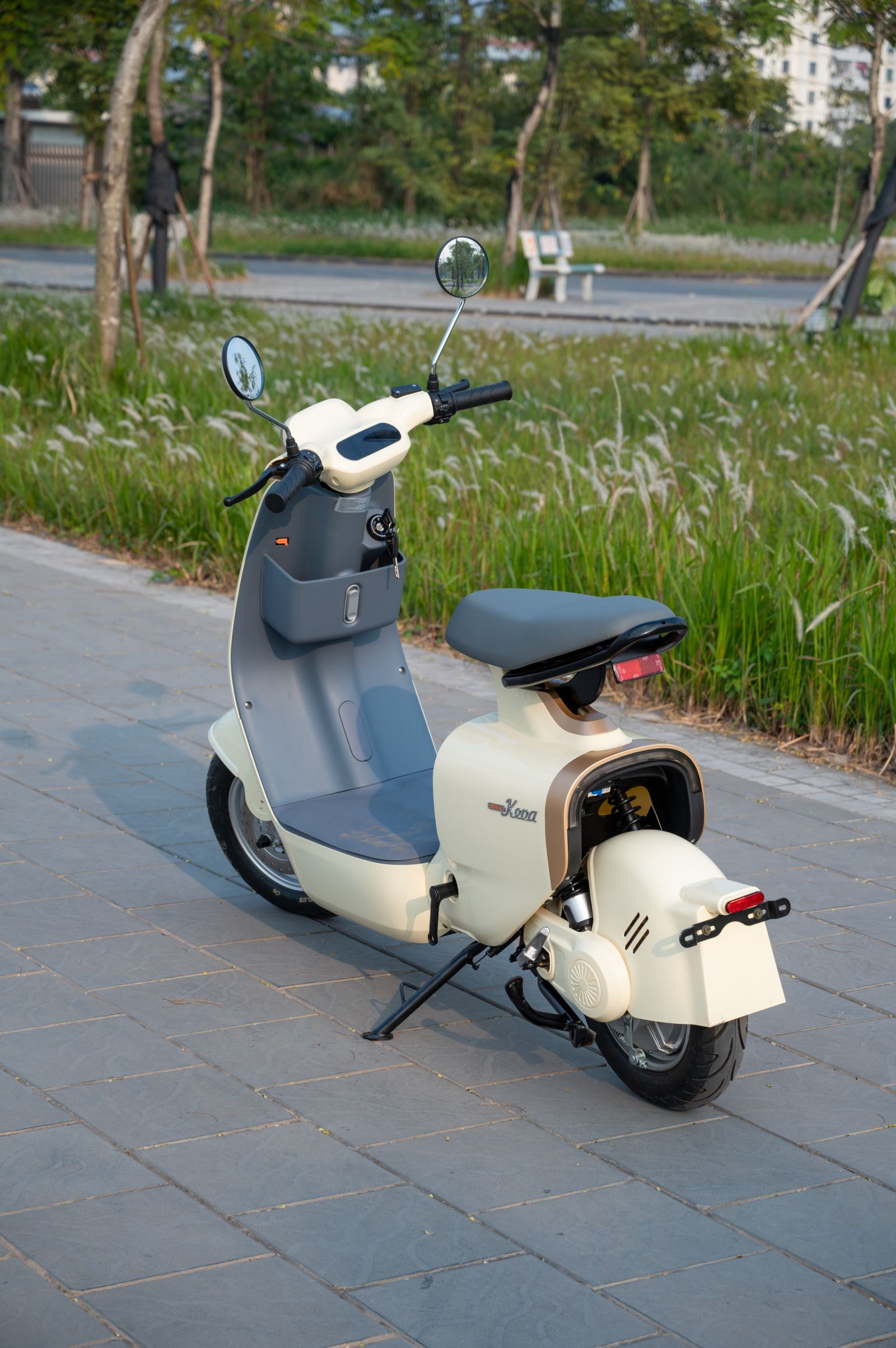 Xe Dibao bền bỉ hay chỉ tốt lúc ban đầu, giới thiệu mẫu xe mới và mạnh nhất của hãng