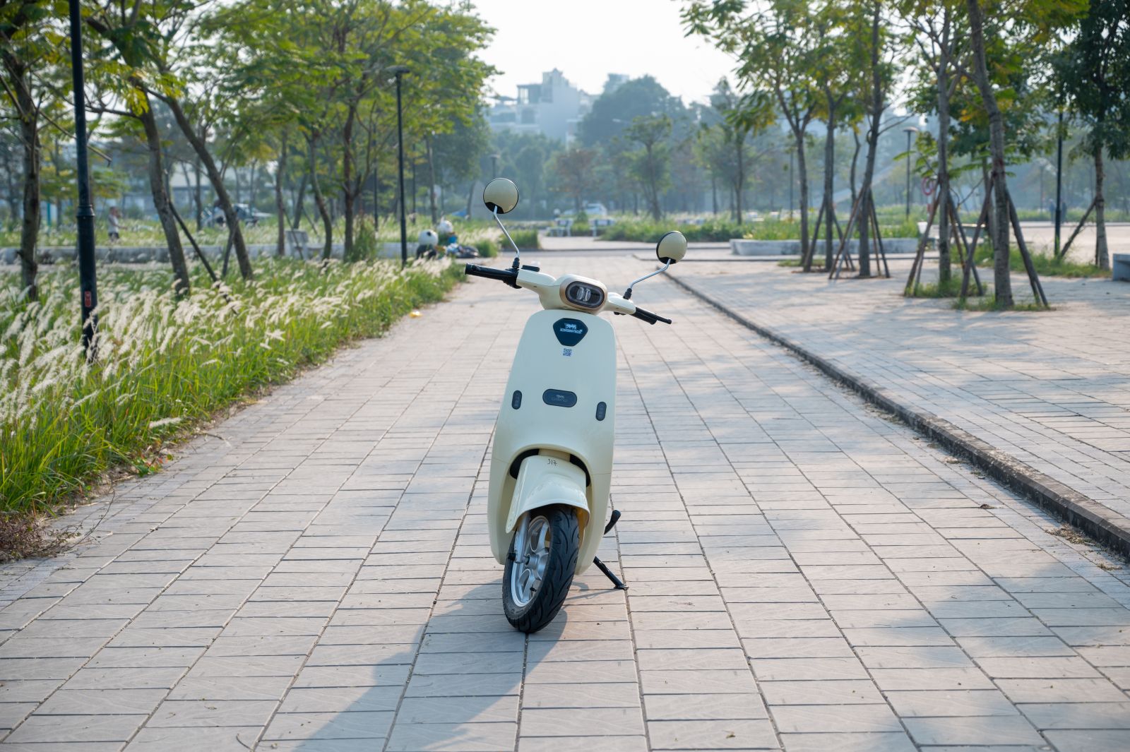 Xe Dibao bền bỉ hay chỉ tốt lúc ban đầu, giới thiệu mẫu xe mới và mạnh nhất của hãng