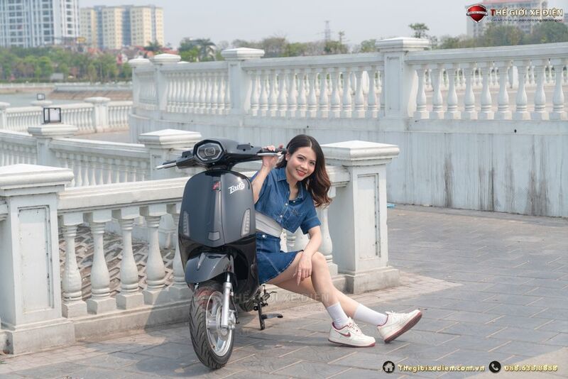  xe điện TailG