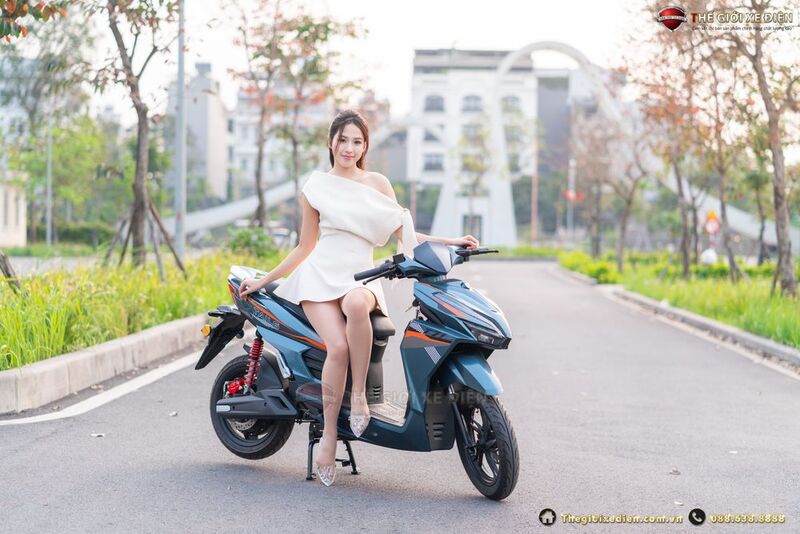  xe điện TailG