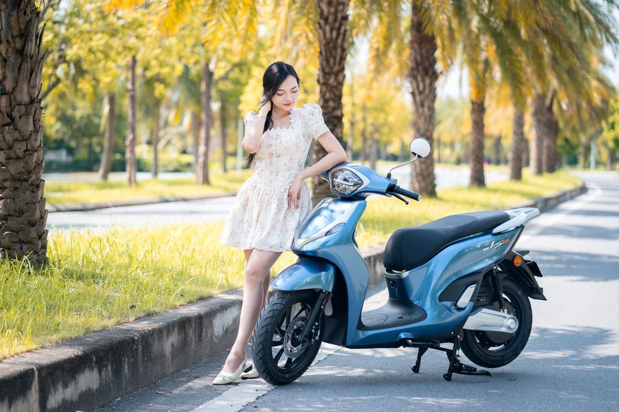 Xe điện độ bị siết kiểm tra tại Hà Nội: Đừng để con đi học bằng một phương tiện thiếu an toàn