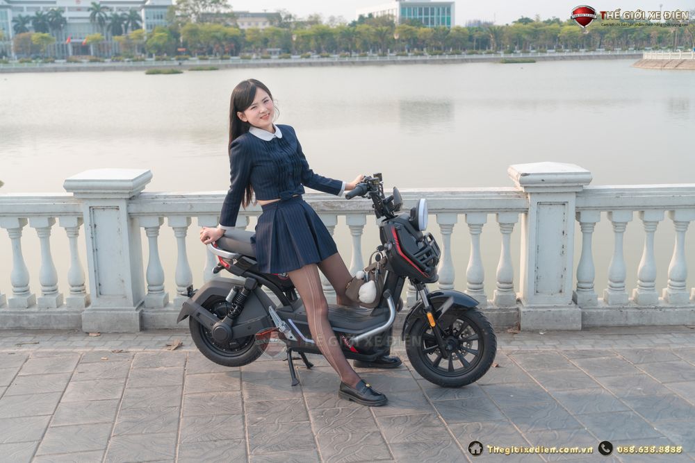 xe điện tailg x51 giá bao nhiêu