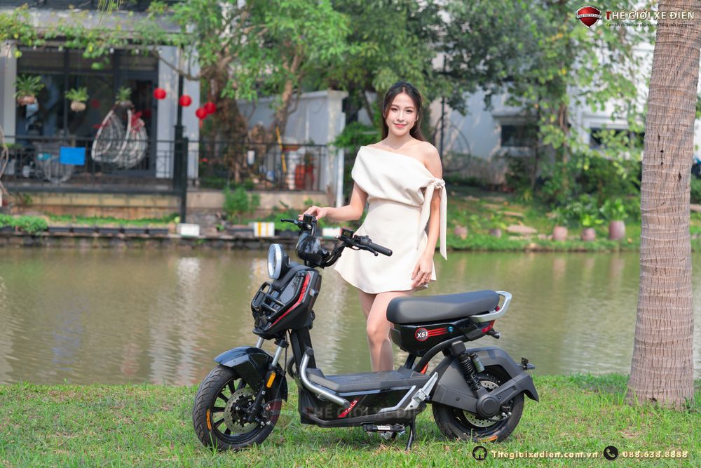 xe điện tailg x51 giá bao nhiêu
