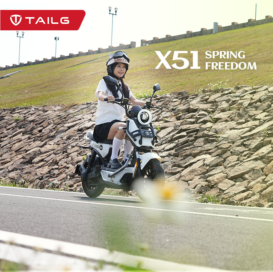 xe điện tailg x51 giá bao nhiêu