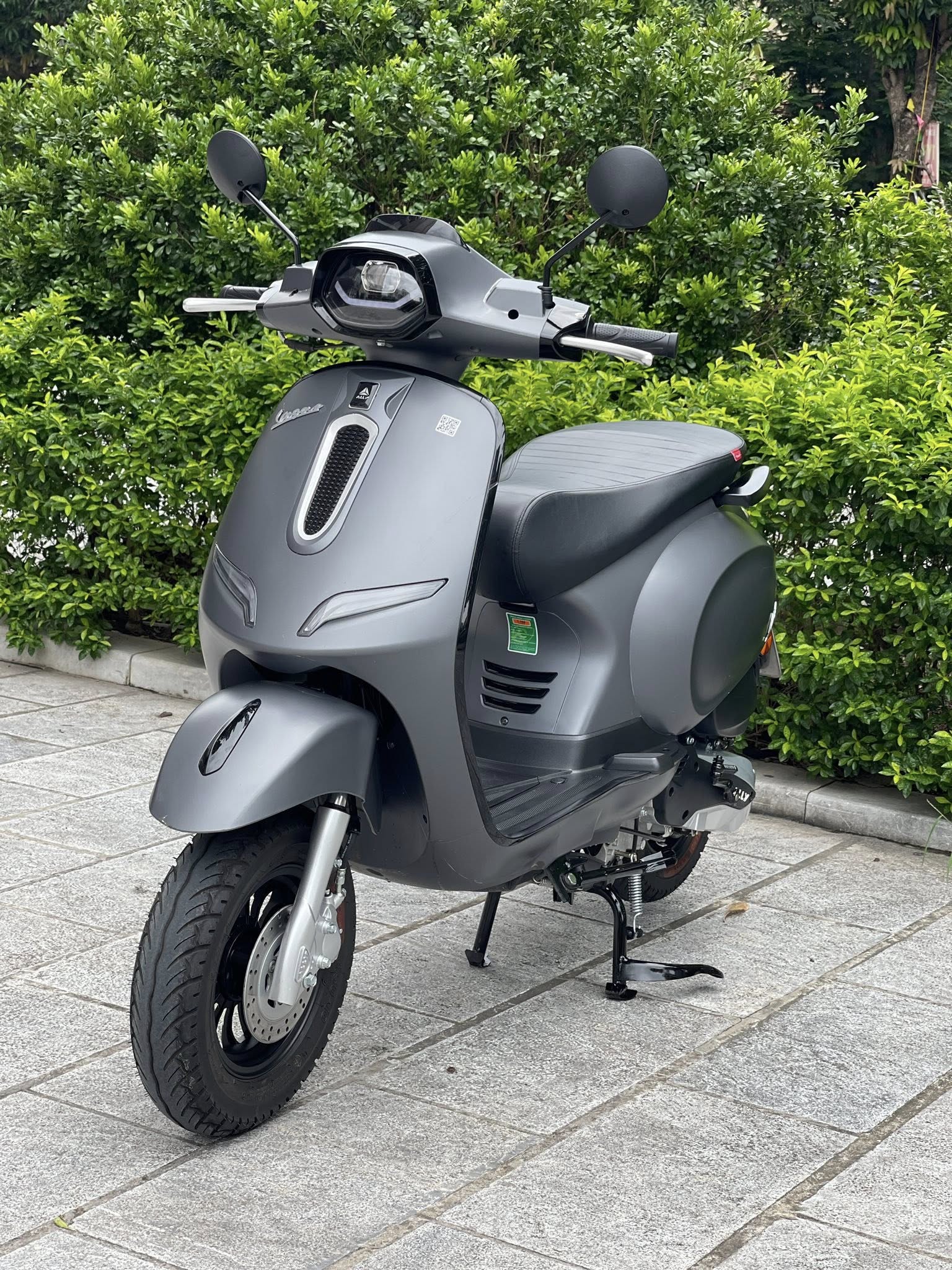 Ít ai nghĩ rằng dừng xe sai cách khi gặp đèn đỏ có thể khiến xe xuống cấp